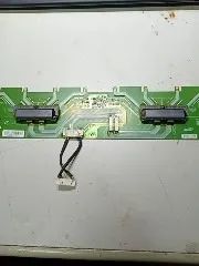 Placa Inverter Tv Samsung Ln32D550