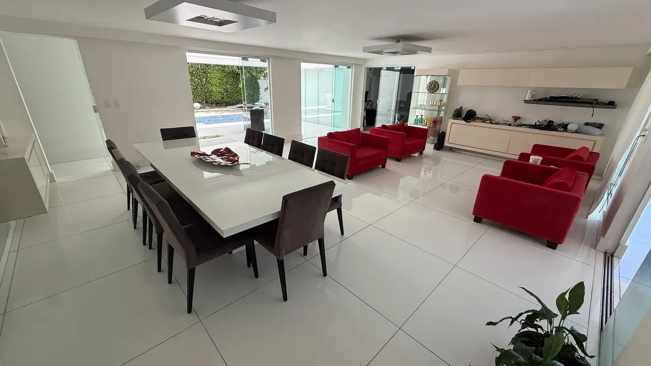 Casa no GREEN VILLAGE