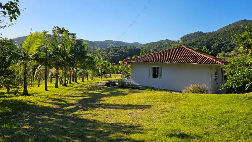 Chácara a venda em Gravatal, SC, Excelente oportunidade!!! - Foto 5