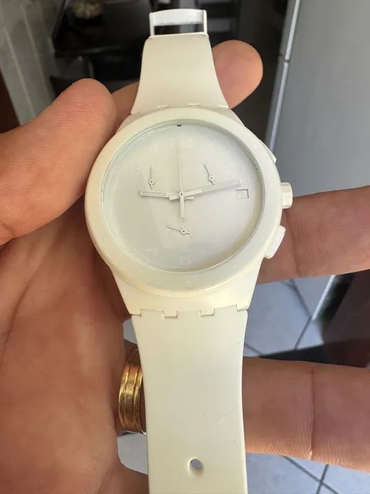 Swatch originais médios  - Foto 3