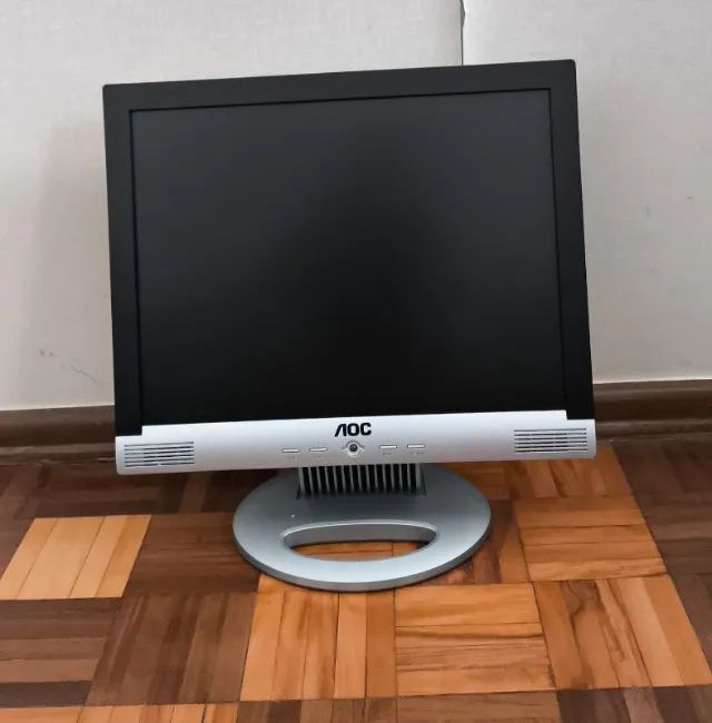 Varios monitores a partir de 150 reais - Foto 2