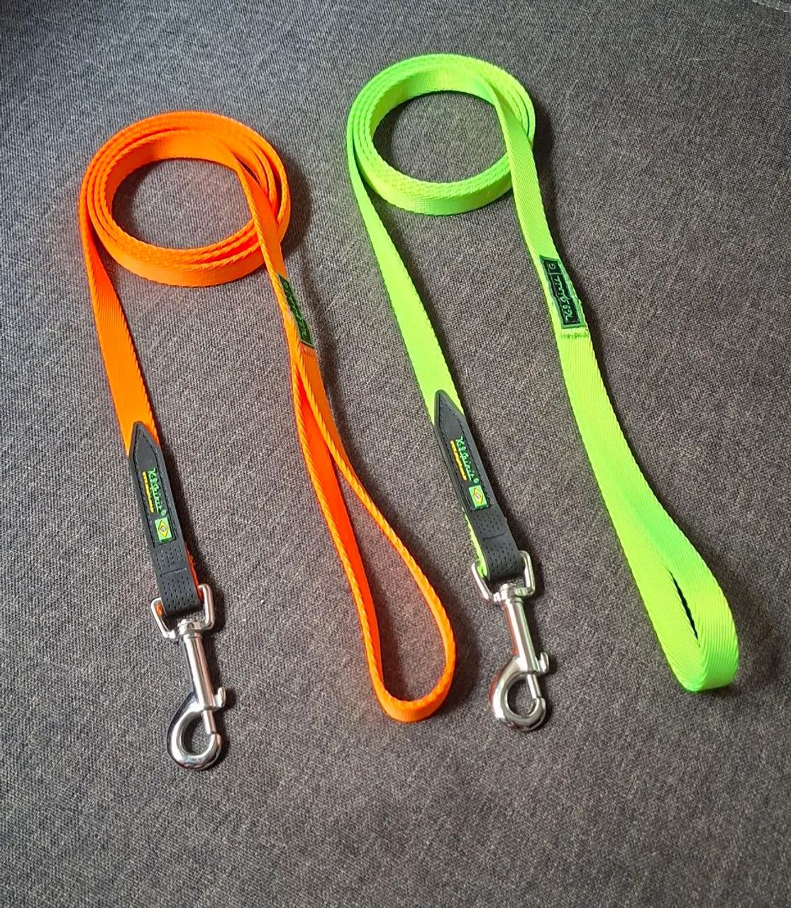 Guia tamanho G K9spirit 