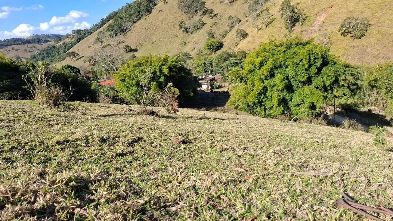 Sitio 4,8 Hectares <br>Itajubá MG  - Foto 3