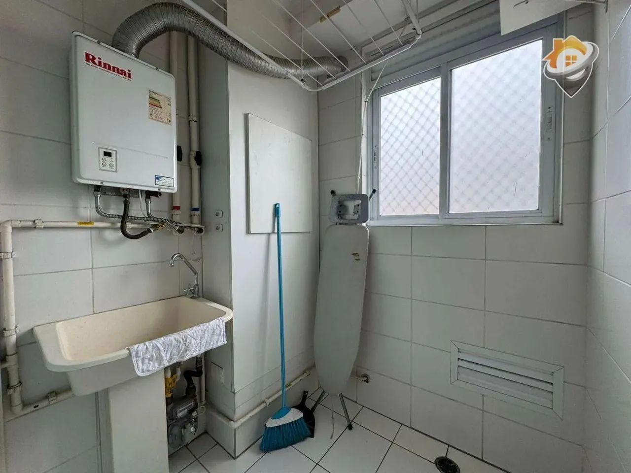 Apartamento com 2 dormitórios à venda, 65 m² por R$ 449.000,00 - Freguesia do Ó - São Paul - Foto 5