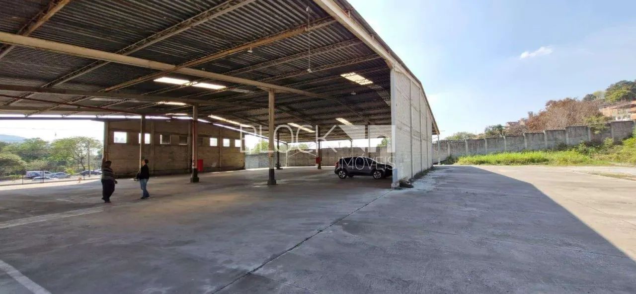 Bangu | Galpão - Foto 6