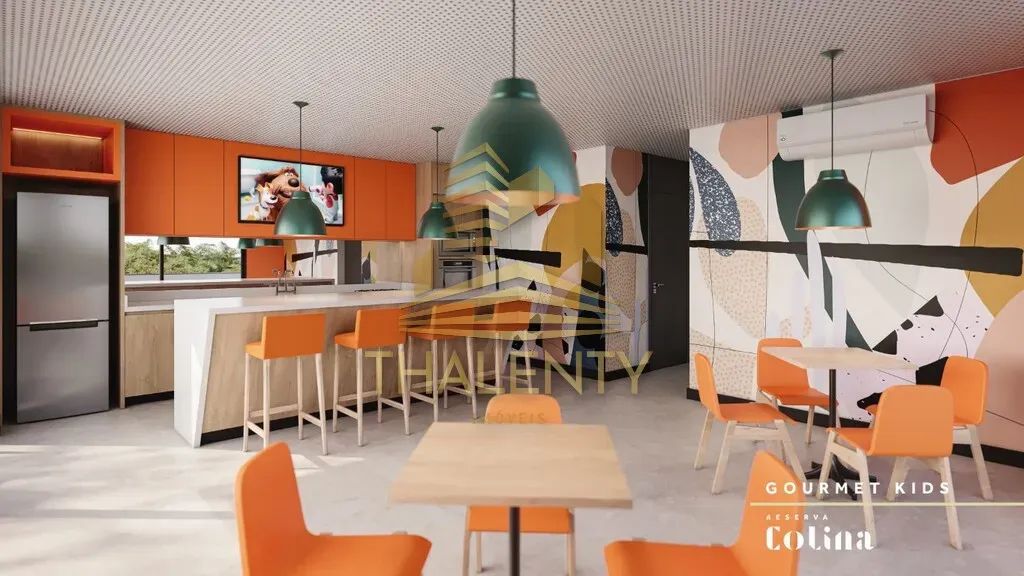 LOFT com 1 dormitório à venda por R$ 1.121.256,00 no bairro Ecoville - CURITIBA / PR - Foto 10