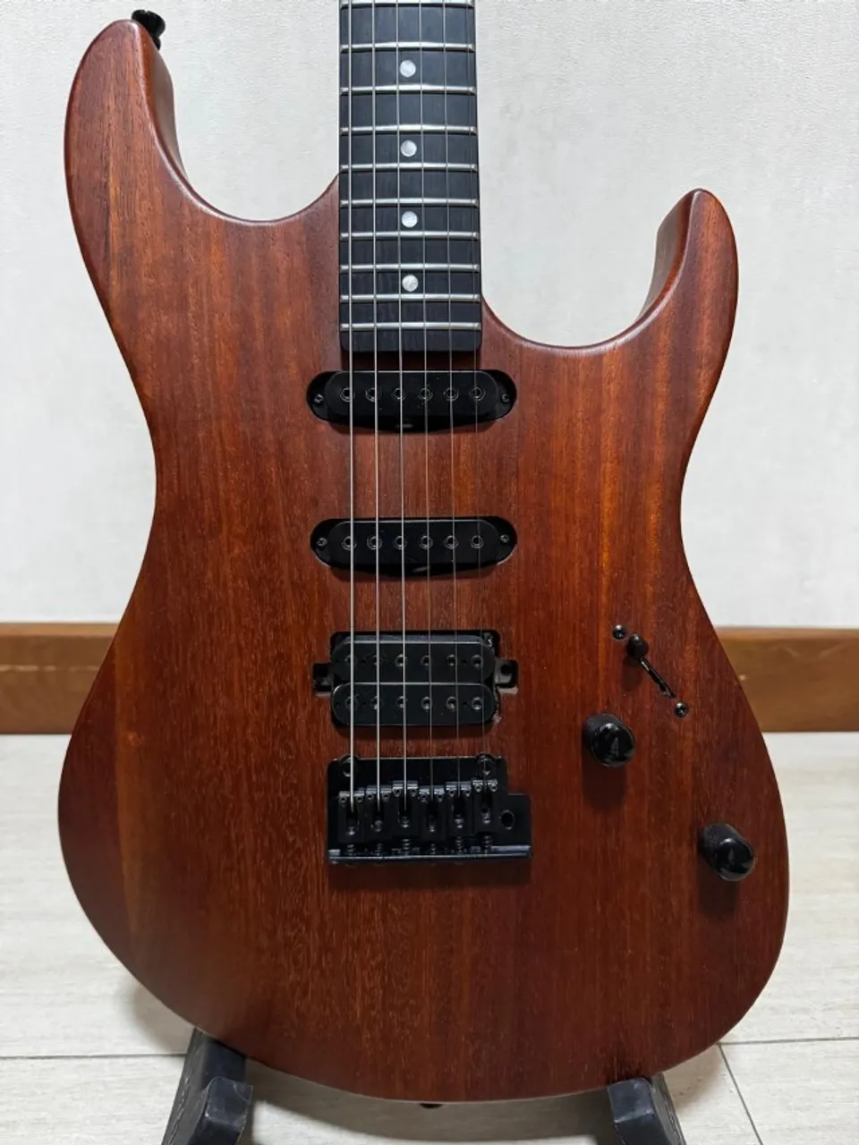 Guitarra Tagima Stella NT Malagolis