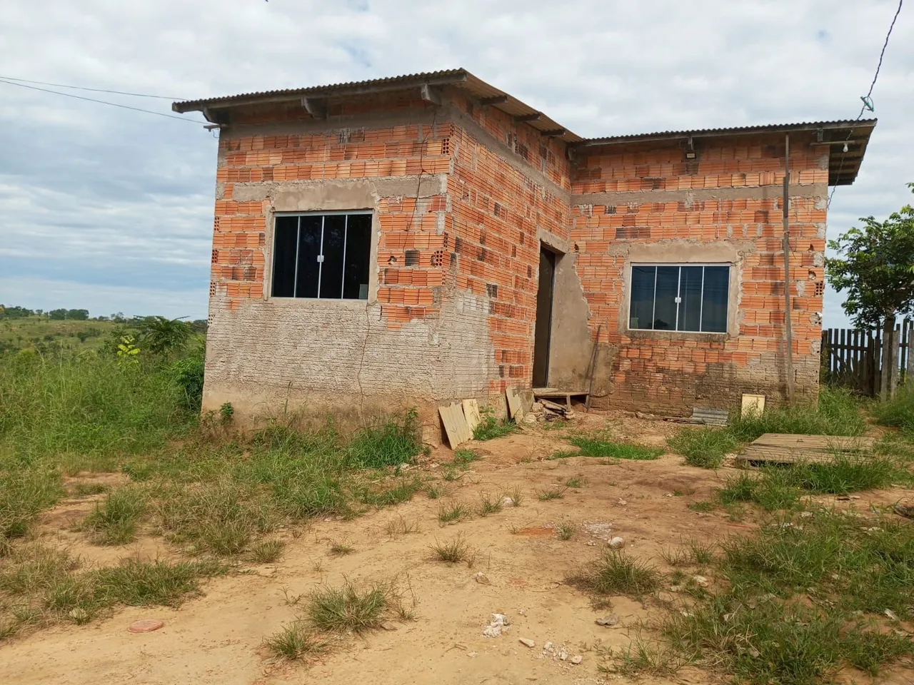 Casa Epitaciolândia