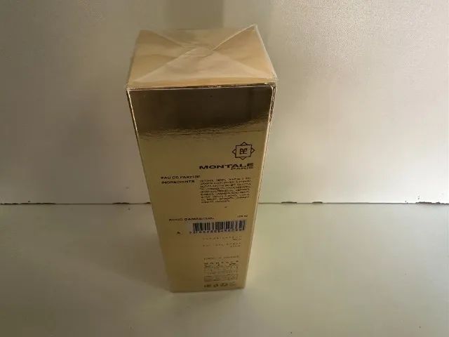 Perfume Montale Aoud Damascus Eau de Parfum 100ml Lacrado Original - Foto 4