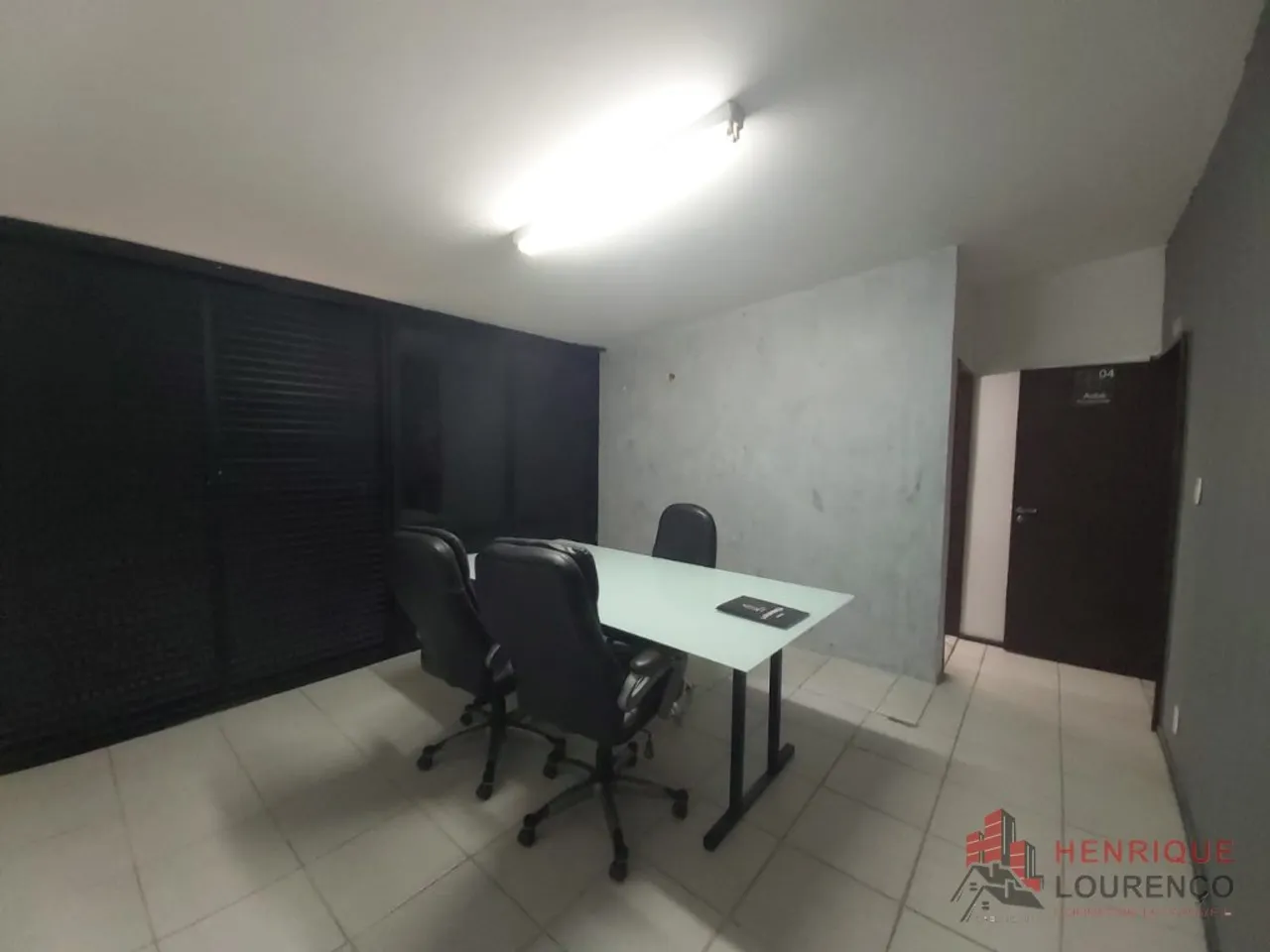 SALA COMERCIAL em JOINVILLE - SC, BOA VISTA