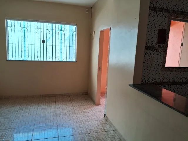 Foto - Belém - Marambaia