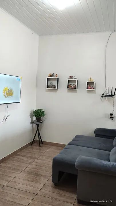 Casa com energia solar  - Foto 4