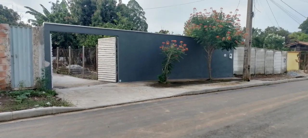 Foto - São Joaquim de Bicas - 