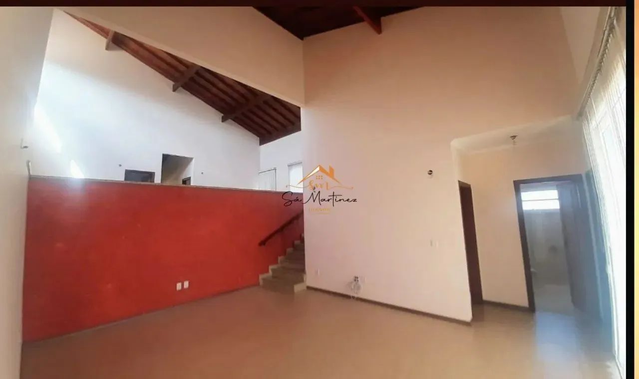 Casa em Condomínio de Luxo em Caxambu, Jundiaí-SP: 4 quartos, 1 suíte, 3 salas, 3 banheiro - Foto 7