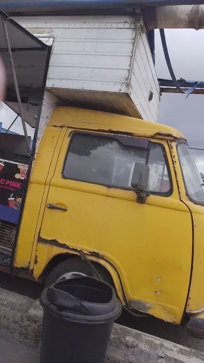 Food truck  - Foto 4