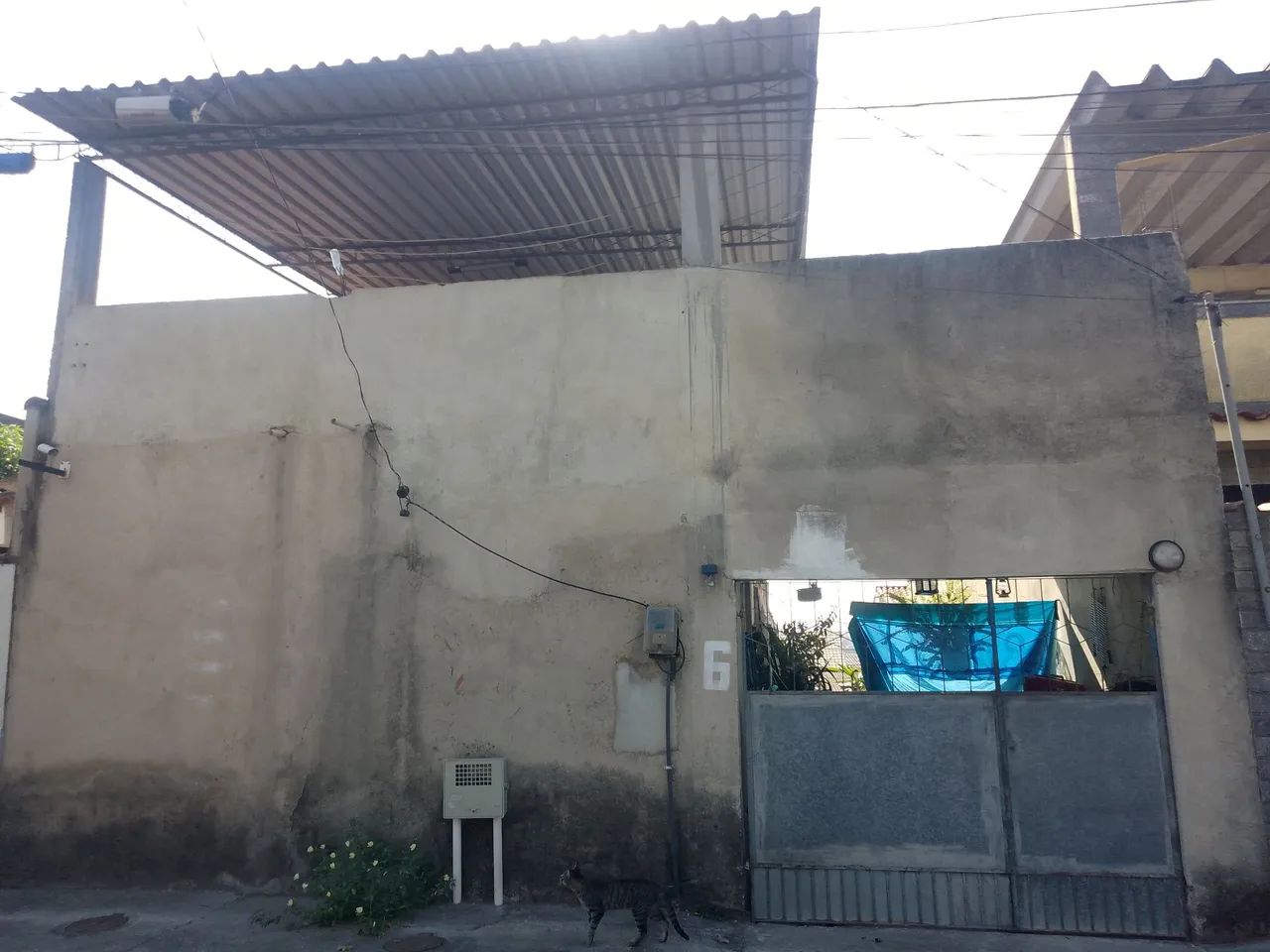 Casa 3 níveis 155mil - Foto 2