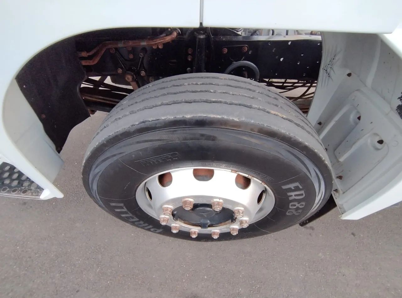 Caminhão  - Foto 12