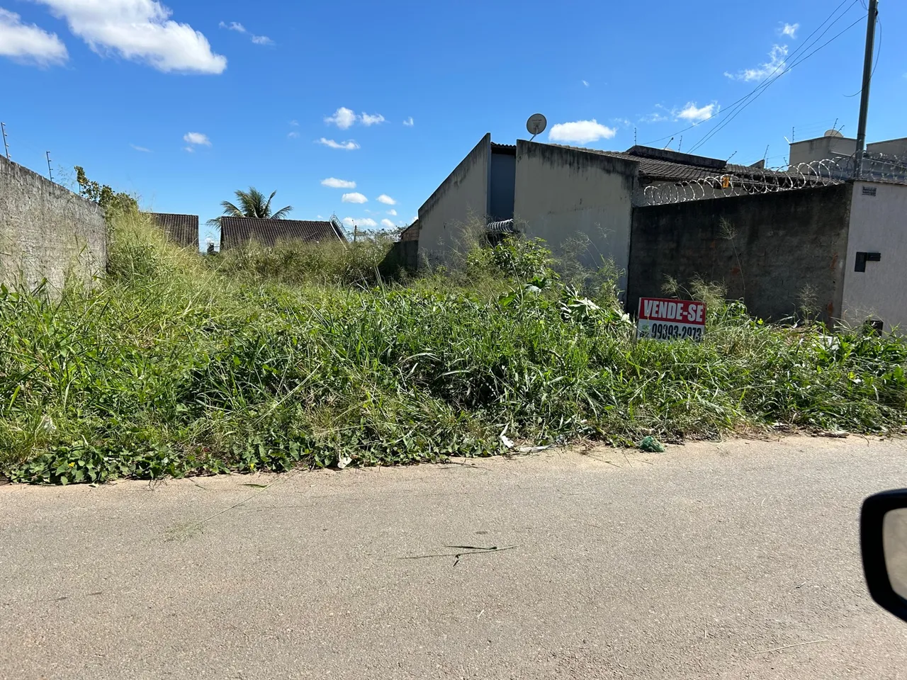 Lote Center Ville Goiânia