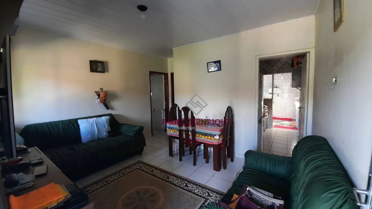 Casa localizada em Condomínio fechado, tendo 2 quartos na Cidade Universitária - Foto 3