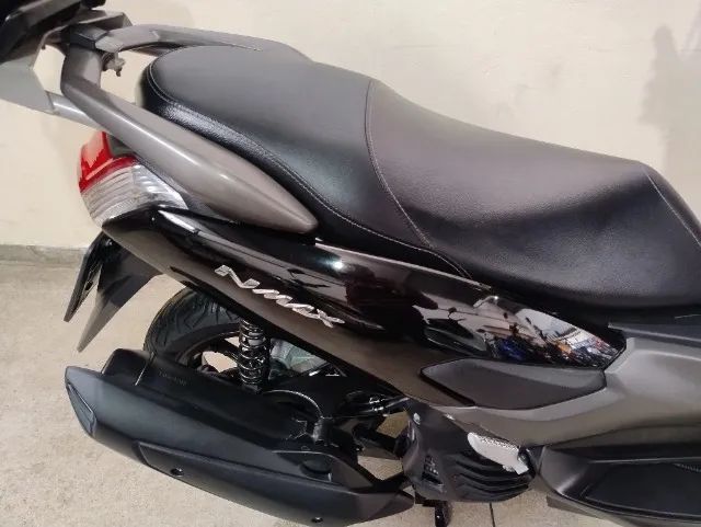 Nmax - 2019 - 20milkm - Foto 3