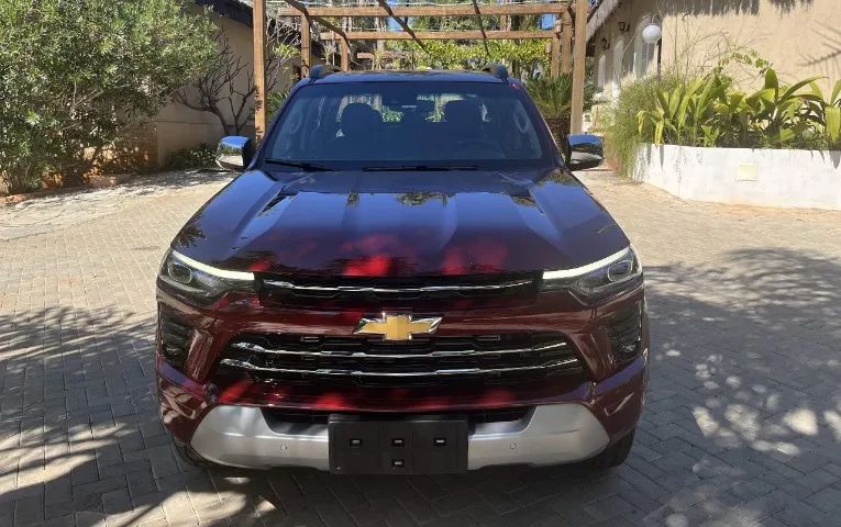 S10 LTZ 2025  - Foto 3