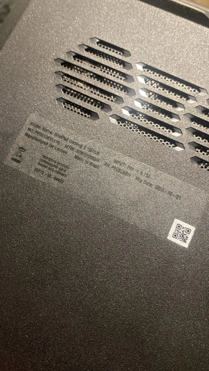 Lenovo IdeaPad Gaming 3 15IHU6| - Foto 2