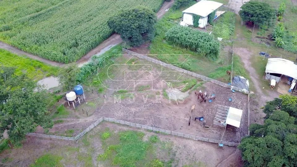 Sítio para Venda em Cássia dos Coqueiros, Rural, 3 dormitórios, 4 banheiros - Foto 3