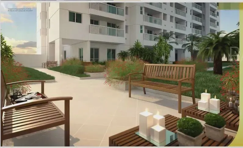 Apartamento à venda no Neo Residence Jardins , JARDINS , Aracaju, SE