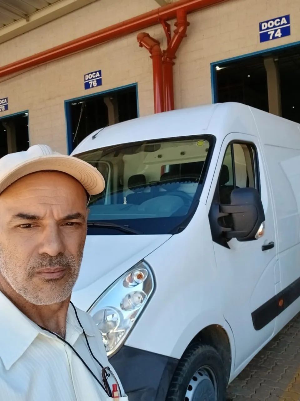 Transporte de Encomendas e Logística Rápida - Serviço Confiável! - Foto 4