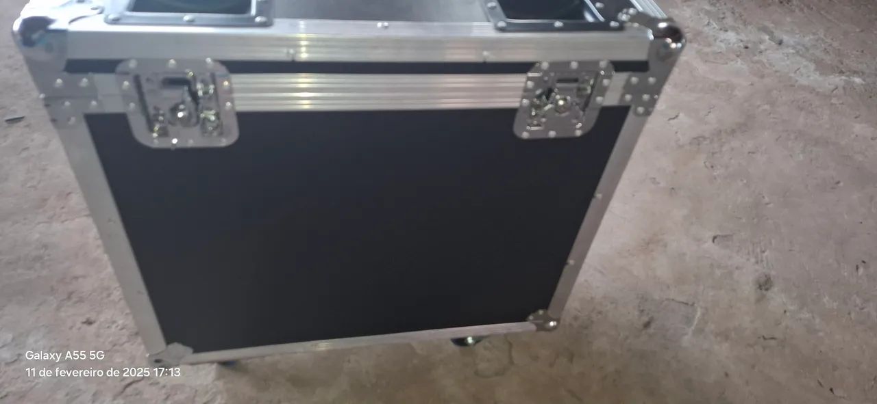 2 Moving Beam Head 9r 270w Light - Foto 4