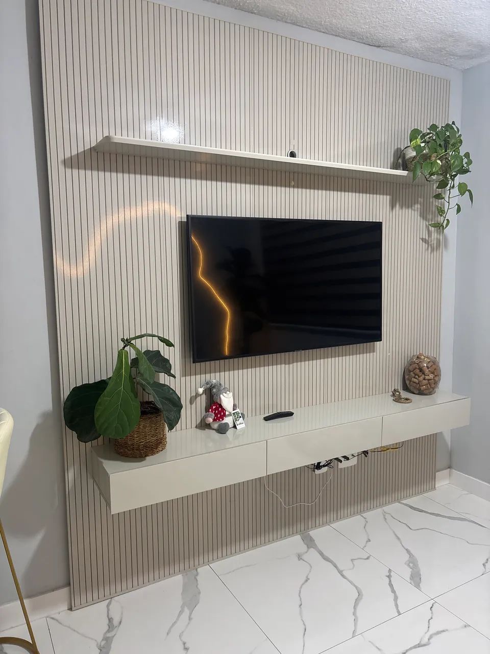 Painel de sala64352542891395121