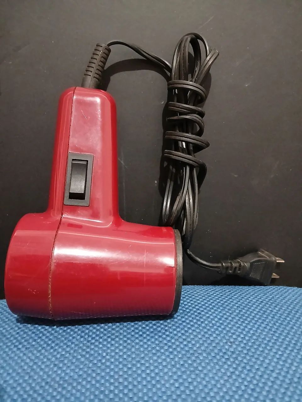 Mini secador da marca Cássio 110/220V - Foto 2