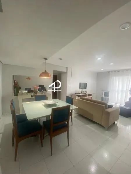Apartamento com 3 quarto(s) no bairro Alvorada em Cuiabá - MT - Foto 4