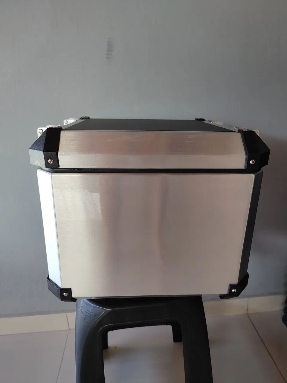 Top Case 36L - Foto 5