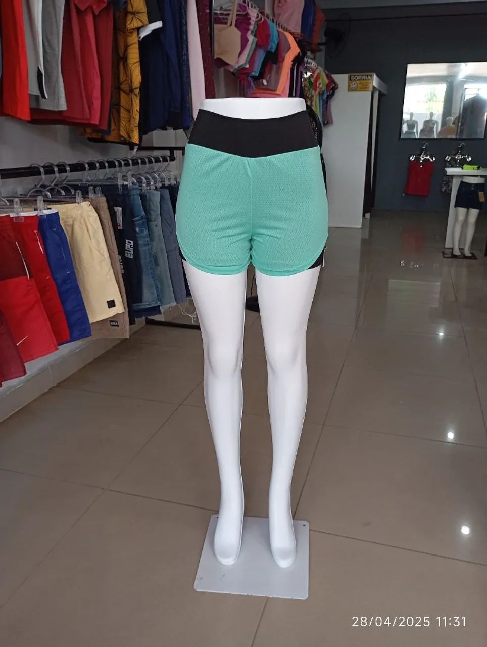 Vende se manequins novo - Foto 2