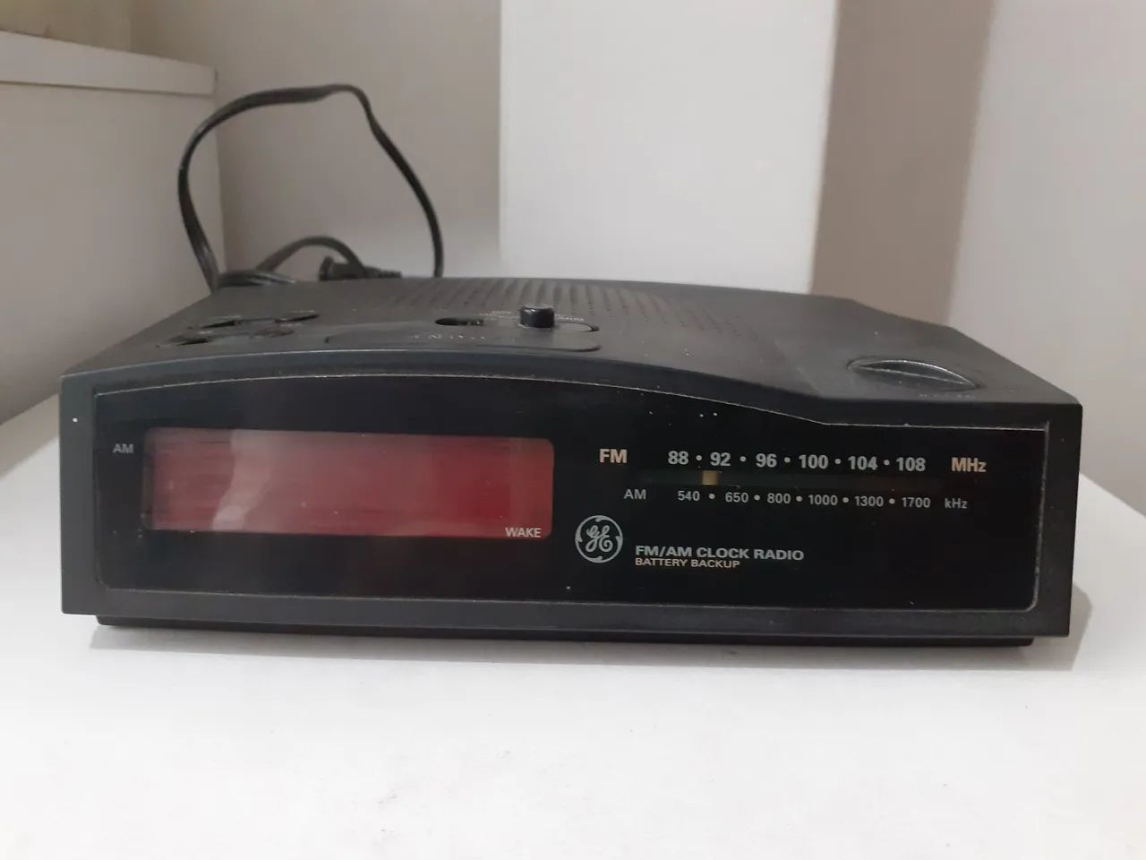 Rádio relógio  - Foto 4