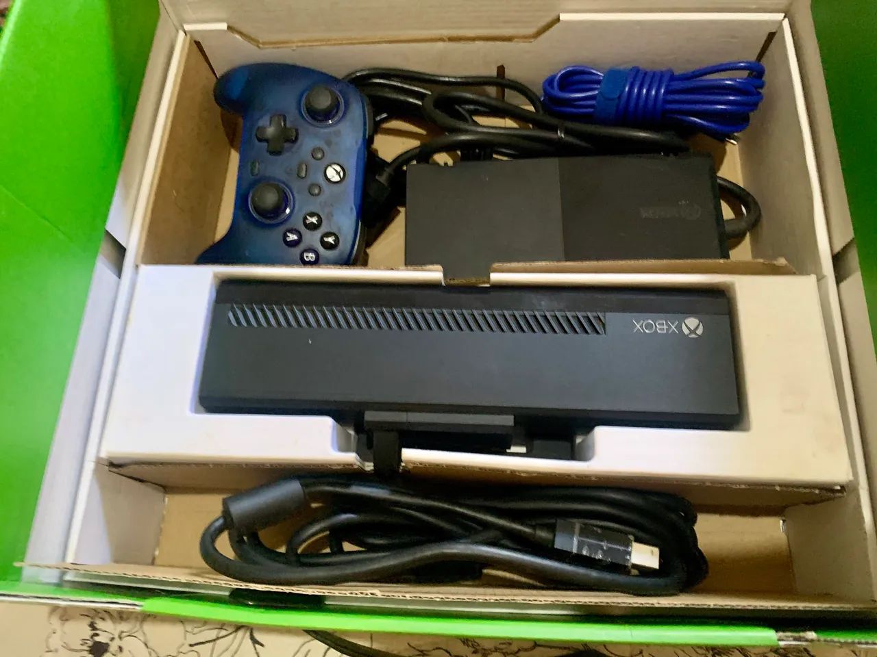 CONSOLE XBOX ONE  FAT  - Foto 5