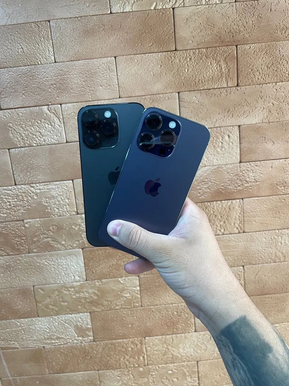 iPhone 14 Pro com melhor preço / venha você também  - Foto 3