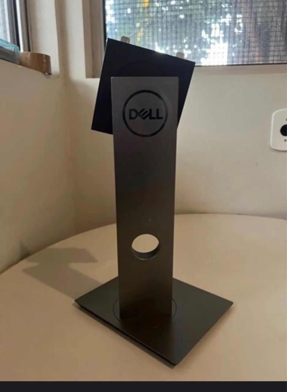 Base Suporte para Monitor Dell - Ajustável  - Foto 3