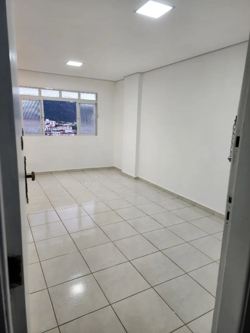 Foto - São Vicente - Centro