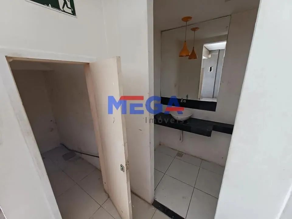 Sala Comercial no bairro Cambeba em Fortaleza, CE - Foto 5