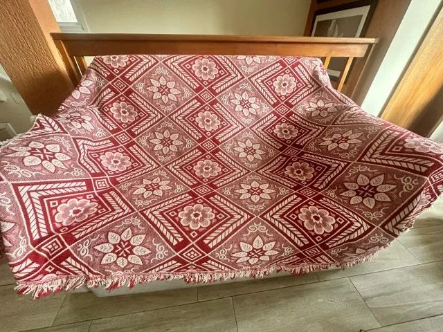 Manta Multiusos - Nova, de excelente qualidade! - Foto 2