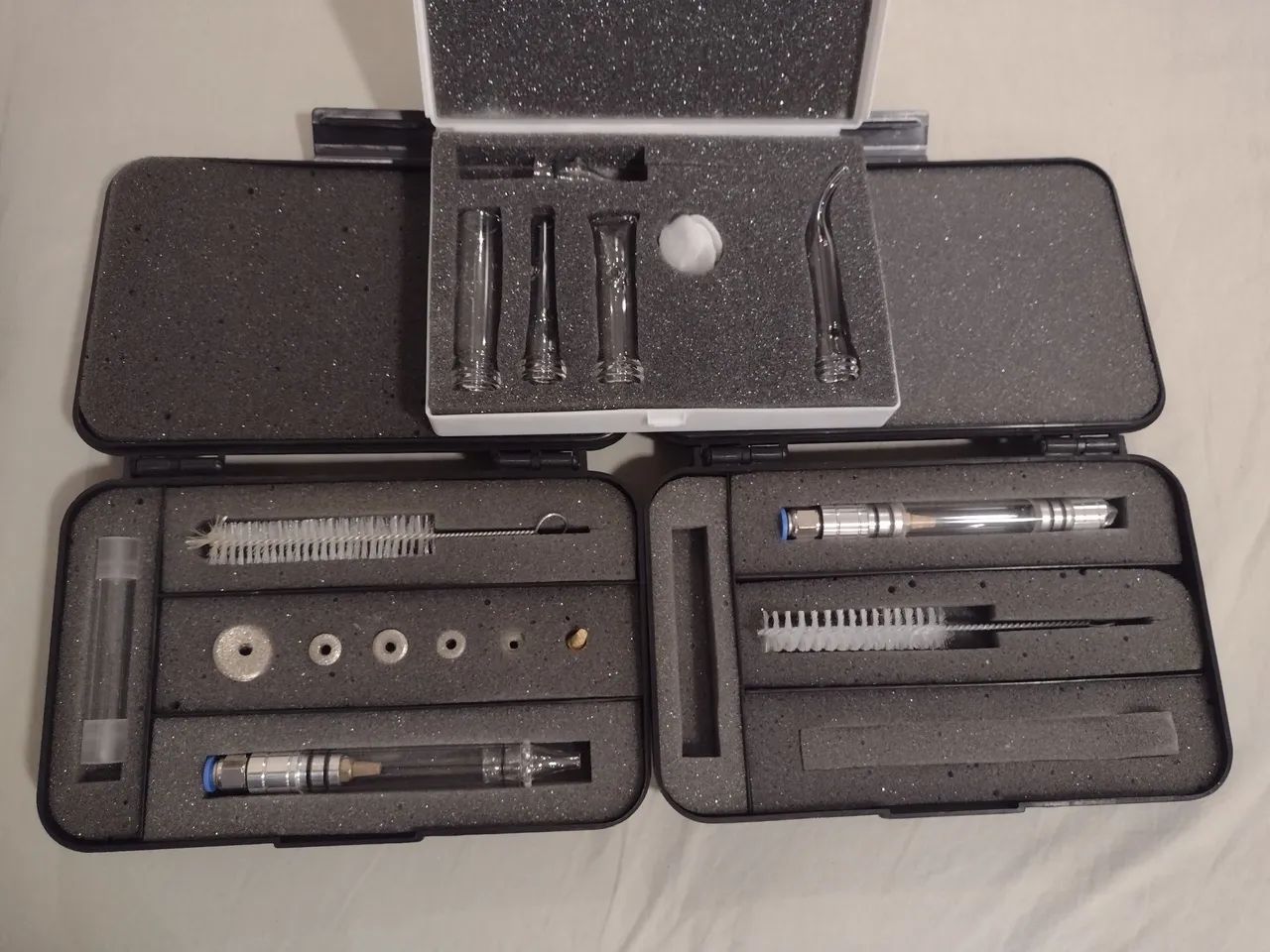 Aparelho Estética Vacuterapia Fismatek - Foto 3