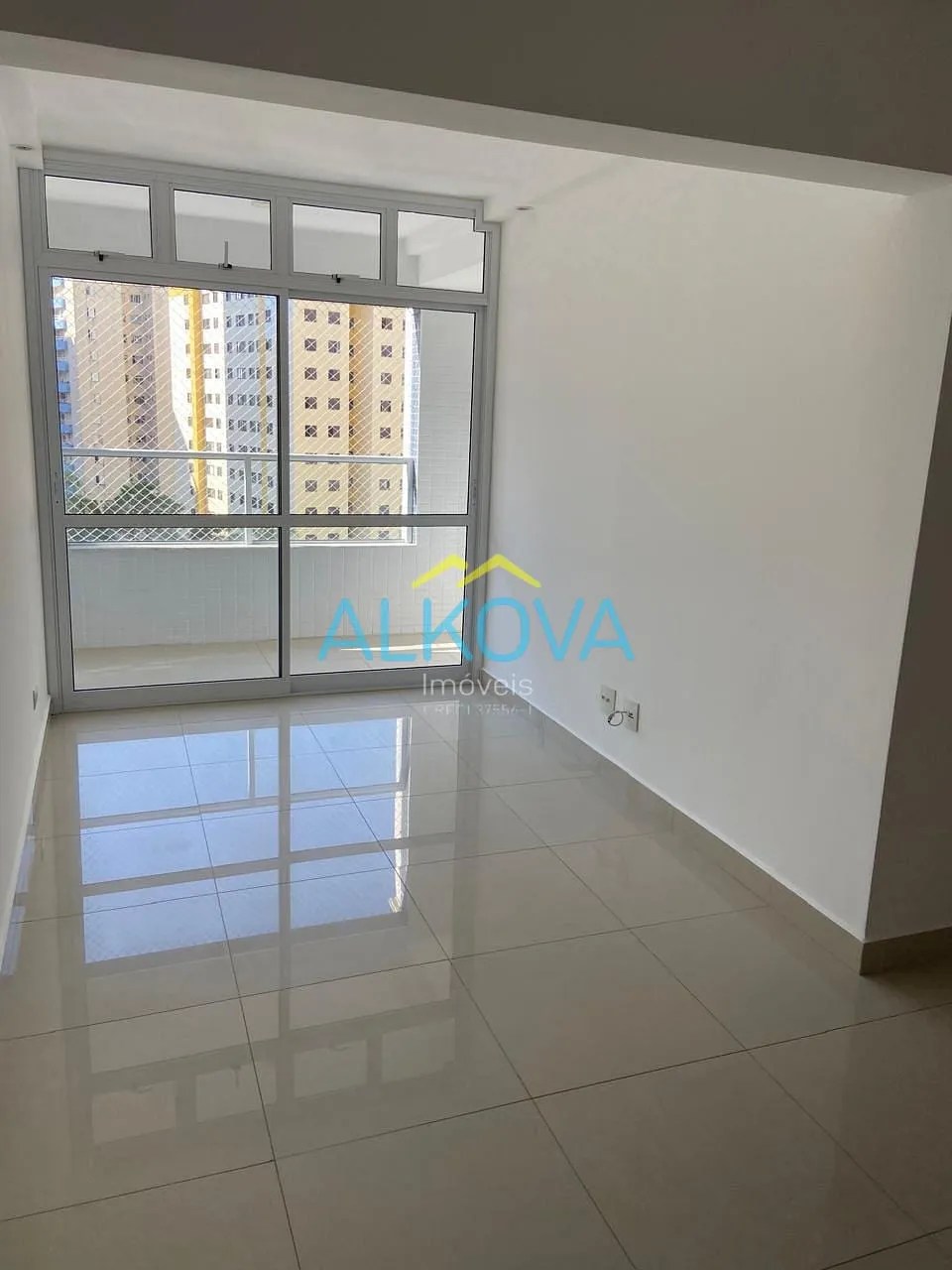 Apartamento para locação, Condomínio Royal Park, São José dos Campos, SP
