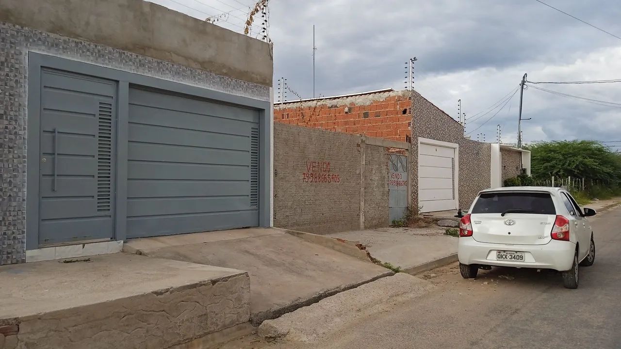 foto - Petrolina - Antônio Cassimiro