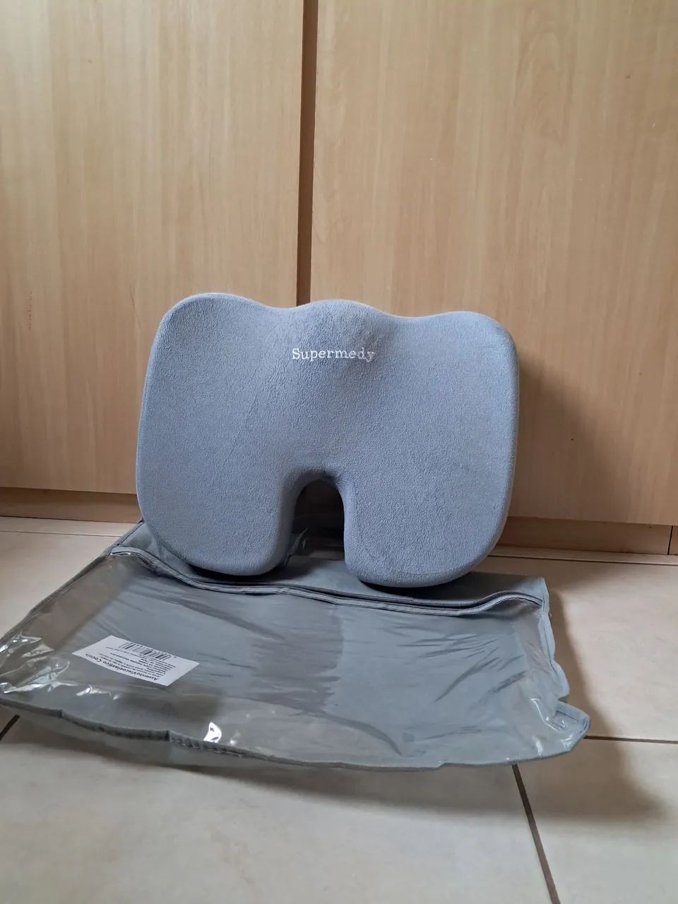 Almofada ortopédica SuperMedy - Foto 5