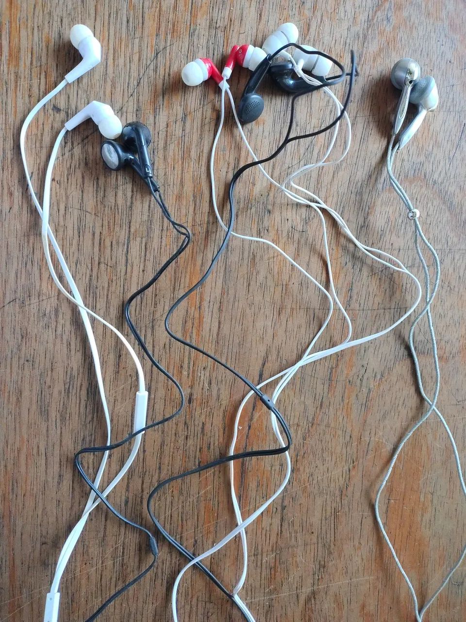 Fones de Ouvido de Qualidade e Marca - Foto 2