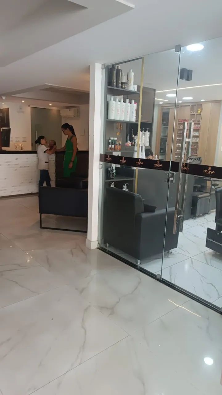 Sala Comercial à Venda Edificio Manhattan I  - Foto 3