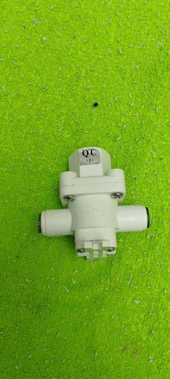 Redutor de pressão bebedouro Electrolux pe10b/ pe10x  - Foto 2