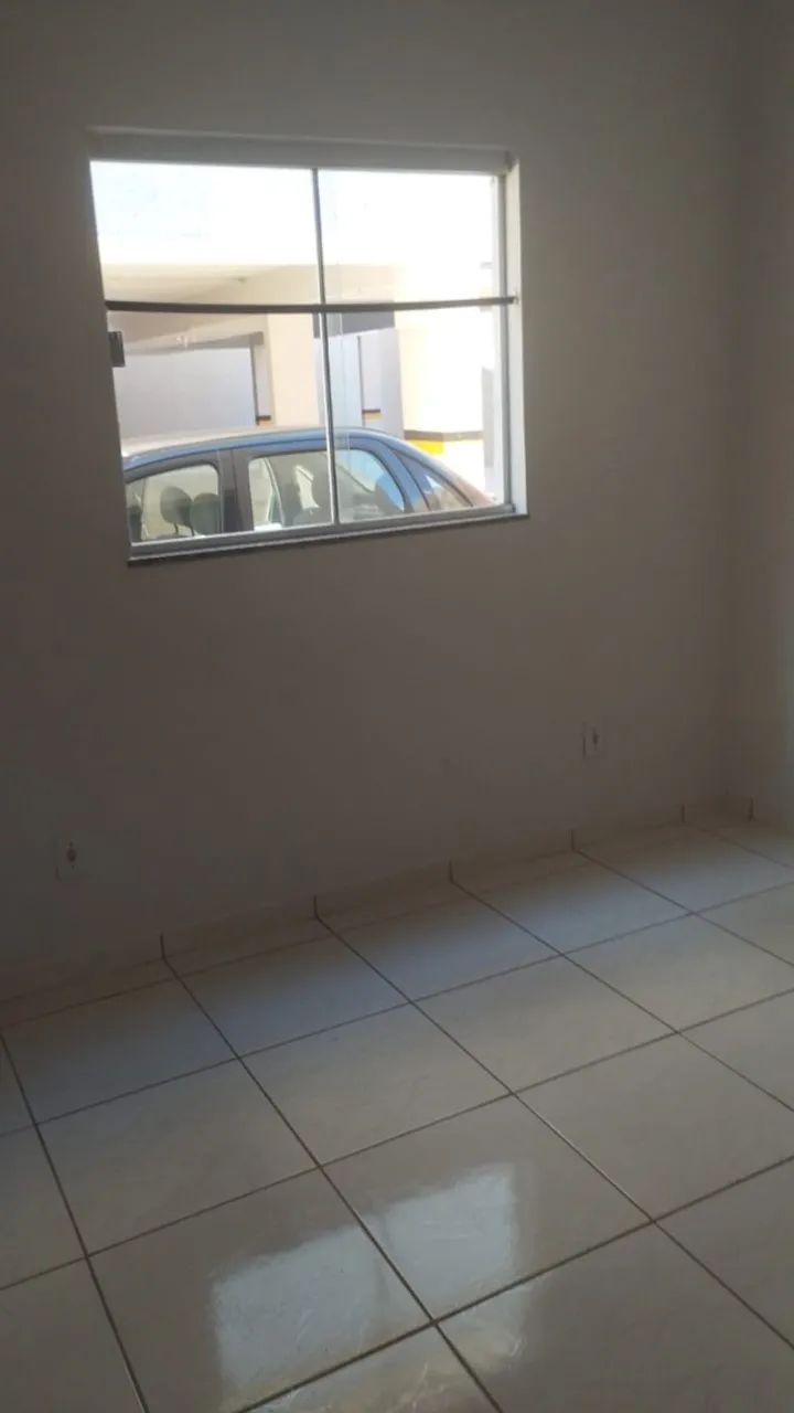 ALUGO - APARTAMENTO NO RES. ARAGUAIA - AV JK - Foto 2